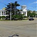 Площадь Лазарева в городе Севастополь