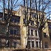 Ezermalas Street, 34 in Riga city
