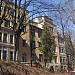Ezermalas Street, 34 in Riga city