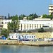 Корпус Морского гидрофизического института в городе Севастополь