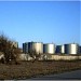 Лиховская нефтебаза АО «РН-Ростовнефтепродукт» в городе Каменск-Шахтинский