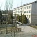 Днепровский центр профессионального развития персонала Приднепровской железной дороги (ru) in Dnipro city