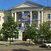 Морская библиотека имени адмирала М.П. Лазарева в городе Севастополь