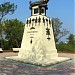 Памятник Герою русско-турецкой войны 1828–1829 годов А. И. Казарскому в городе Севастополь