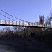 Gaol Ferry Bridge