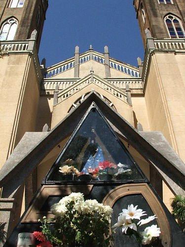 Notícias - Catedral Nossa Senhora Aparecida Votuporanga-SP