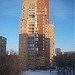 Ломоносовский просп., 7 корпус 5 в городе Москва