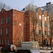 Старообрядческий богословско-учительский институт — памятник архитектуры в городе Москва