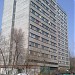 Подъёмная ул., 1 в городе Москва
