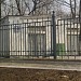 Трансформаторная подстанция в городе Москва