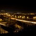Верхний мост в городе Сызрань