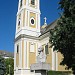 Páduai Szent Antal temploma és a ferences kolostor in Baja city