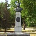 Пам'ятник Ф.Ф. Ушакову