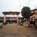 Bus Park in Nepalganj city