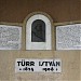 Türr István emlékmű in Baja city
