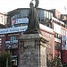 Statue in Kathmandu city