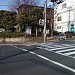 Naseshimo Park No. 6 in Yokohama city