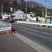 Sakae-bashi Bridge in Yokohama city