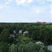 Ziemeļi orphange in Riga city