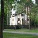 Visbijas Avenue, 9 in Riga city