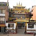 Jamchen Lhakhang in Kathmandu city