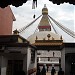 Jamchen Lhakhang in Kathmandu city