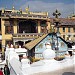 Shrine in Kathmandu city