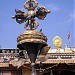 Shrine in Kathmandu city