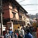 Annapurna Mandir in Kathmandu city