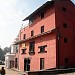 Shankaracharya Mutt in Kathmandu city