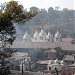 Temple in Kathmandu city