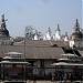 Temple in Kathmandu city