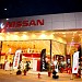 شركة الحمراني المتحدة NISSAN في ميدنة عنيزه 