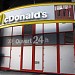 McDonald's Restaurants