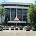 Gedung Utama, Kemnakertrans Kalibata (id) in Jakarta city