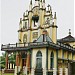 St john's orthodox Church,vadacode