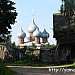 Храмовый комплекс: церкви Воскресения на Дебре и Знамения в городе Кострома