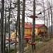 Parc distractii în Paraul Rece oraş