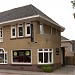 Duimelot Zenderen in Zenderen city