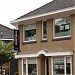 Building Design in Zenderen city