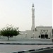 Ned Al Qusis Mosque in Dubai city