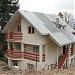 Cabana în Paraul Rece oraş