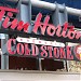 Restaurant Tim Hortons