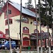 Popasul CERBUL în Paraul Rece oraş