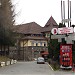 Hotel Portile Regatului în Paraul Rece oraş