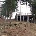 Terasa în Paraul Rece oraş