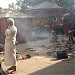 Ganesh mandir in Kathmandu city