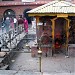 Ganesh mandir in Kathmandu city