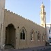 Masjid Bin Khlaf Al Shamsi Mosque - مسجد بن خلف الشامسى (en) في ميدنة مدينة دبــيّ 