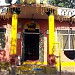 Lakshmi Temple in Kathmandu city